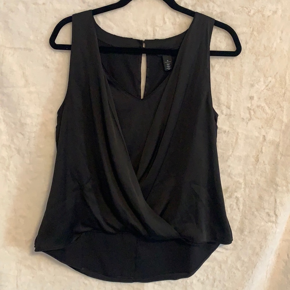 White House Black Market top